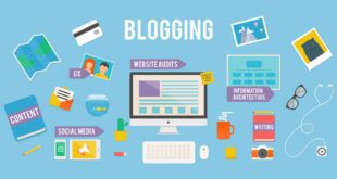 pubblicizzare blog wordpress