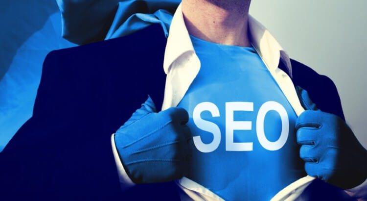 seo specialist