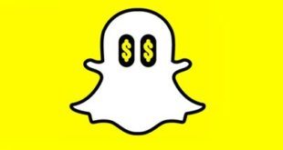 come promuovere la tua attività su snapchat