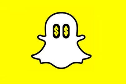 come promuovere la tua attività su snapchat