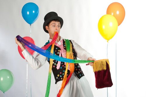 trovare clienti per animatore