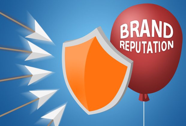 brand reputation