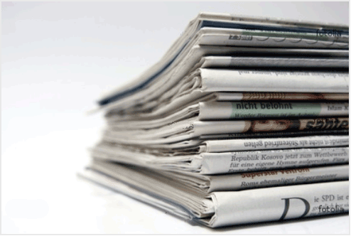 come pubblicare un comunicato stampa