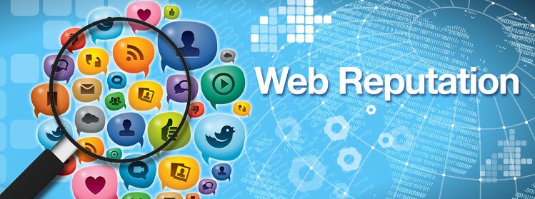 diritto all'oblio e web reputation