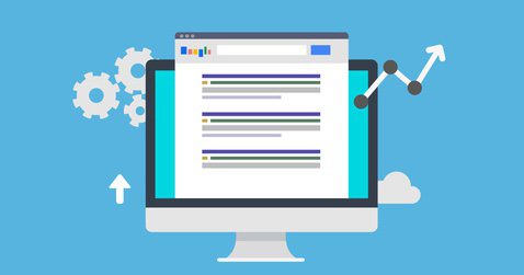 posizionamento sito wordpress