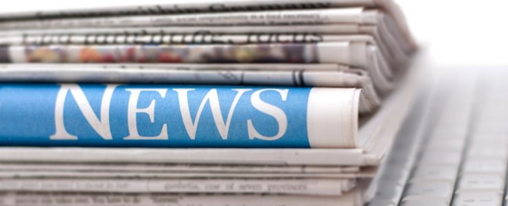 diffusione comunicati stampa online