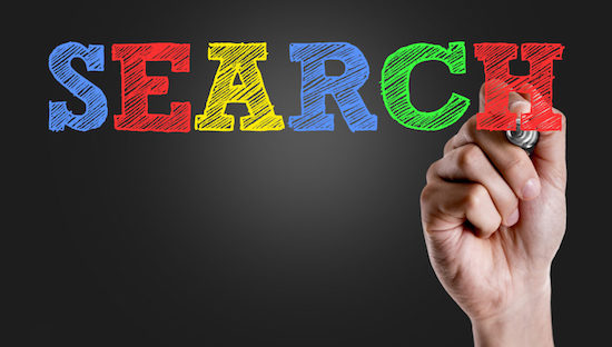 cancellare notizie su google