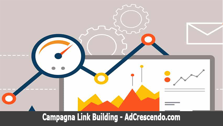 campagna link building