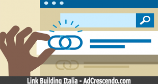 link building italia