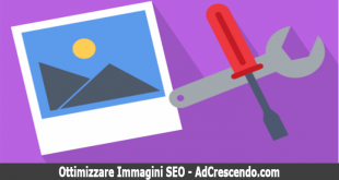 ottimizzare immagini seo