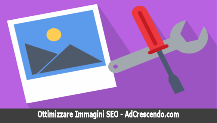ottimizzare immagini seo