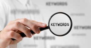 Le Parole Chiave LSI - Come Migliorare il SEO di una Pagina Web.