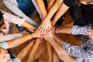 Community Building - I Modi Migliori per Incrementare il Brand.