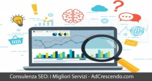 consulenza seo